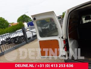Volkswagen Caddy Hecktür Bus-Lieferwagen O303807 foto 2