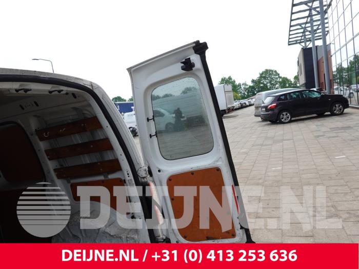 Volkswagen Caddy Hecktür Bus-Lieferwagen O303808