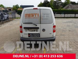 Volkswagen Caddy Hecktür Bus-Lieferwagen O303808 foto 2
