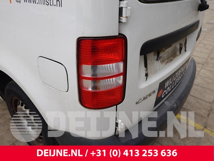 Volkswagen Caddy Rücklicht links O303809