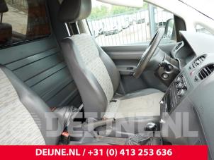 Volkswagen Caddy Airbag-Set + Armaturenbrett O303811 foto 3