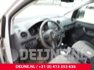Volkswagen Caddy Airbag-Set + Armaturenbrett O303811 foto 2