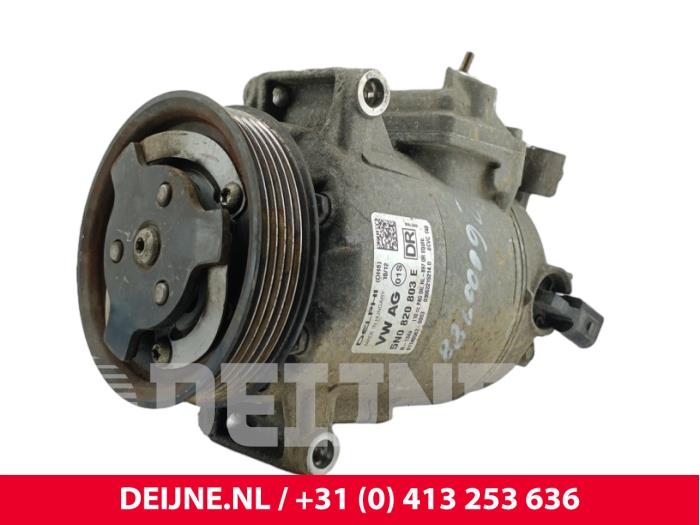 Volkswagen Caddy Klimapumpe O303812