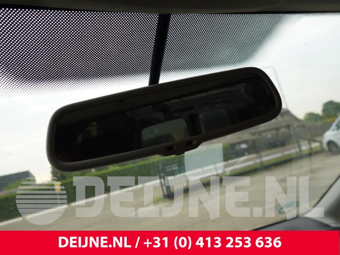 Volkswagen Caddy Innenspiegel O303813