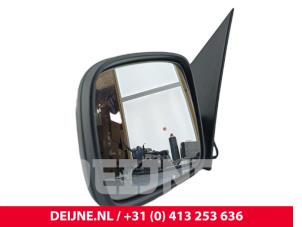 Volkswagen Caddy Wing mirror, left O303816 photo 2