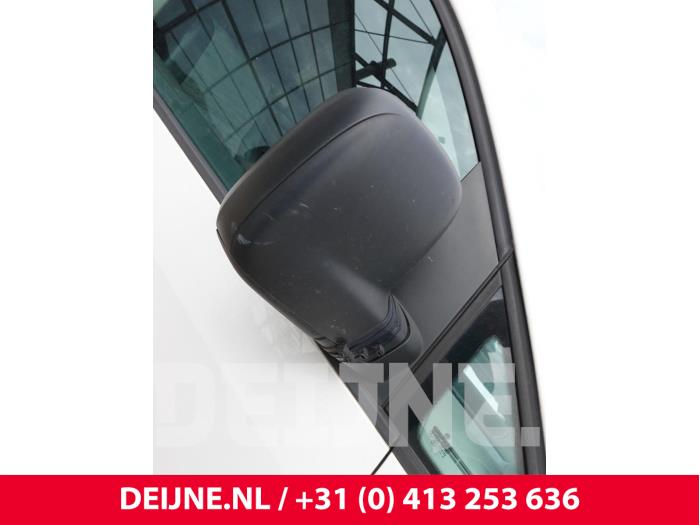Volkswagen Caddy Außenspiegel rechts O303817