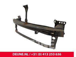 Volkswagen Caddy Stoßstangenrahmen vorne O303818 foto 3