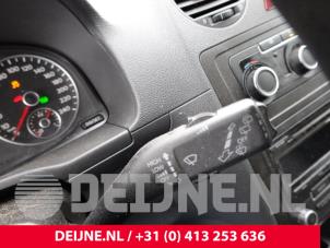 Volkswagen Caddy Steering column stalk O303819 photo 2