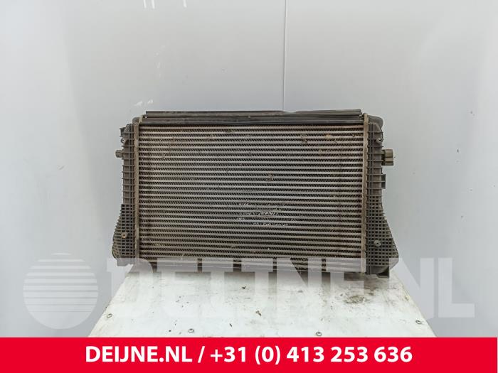 Volkswagen Caddy Koelerset O303832