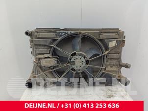 Volkswagen Caddy Koelerset O303832 foto 2