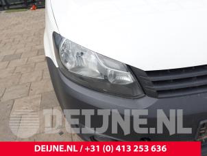 Volkswagen Caddy Koplamp rechts O303835 foto 2