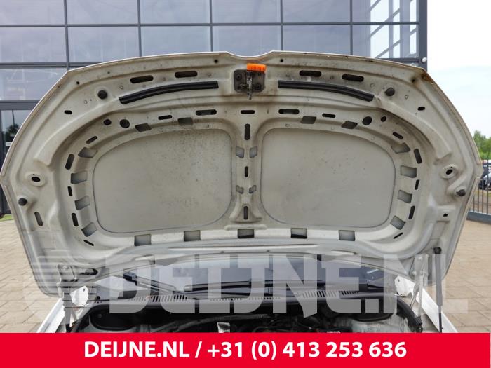Volkswagen Caddy Paravent O303838