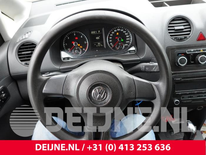 Volkswagen Caddy Lenkrad O303855