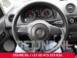 Volkswagen Caddy Lenkrad O303855 foto 2