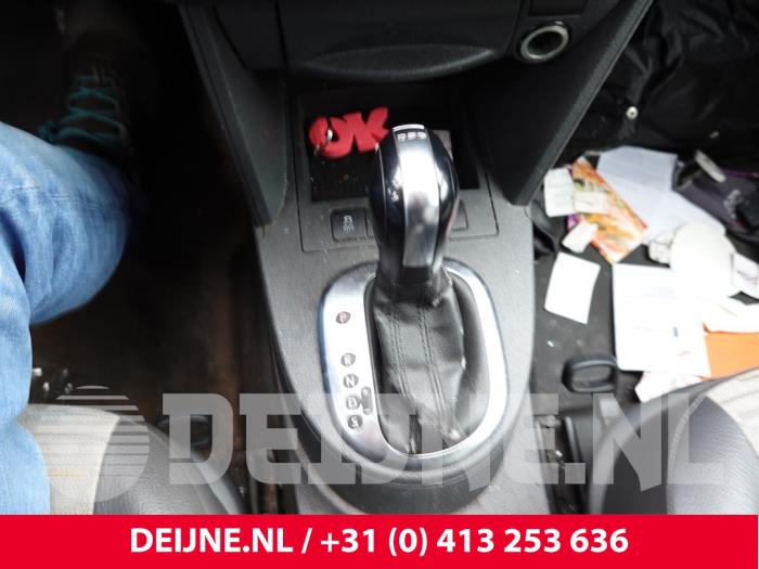 Volkswagen Caddy Schaltung O303860