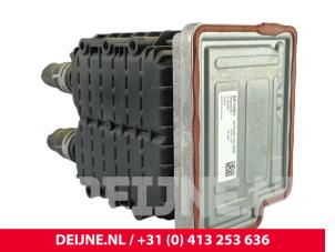 Lynk & Co 01 HV-Kühlmittelheizung O303865 foto 2