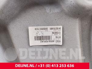 Volkswagen Caddy Fenstermechanik 2-türig links vorne O303869 foto 2