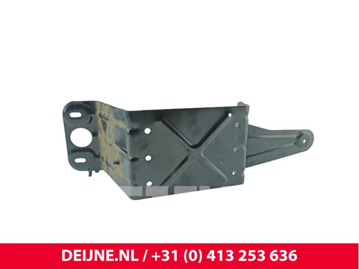 Lynk & Co 01 Steun (diversen) O303875