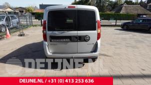Opel Combo Achterdeur Bus-Bestelauto O303880 foto 2