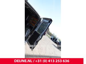 Opel Combo Hecktür Bus-Lieferwagen O303881 foto 2
