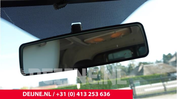 Opel Combo Binnenspiegel O303886