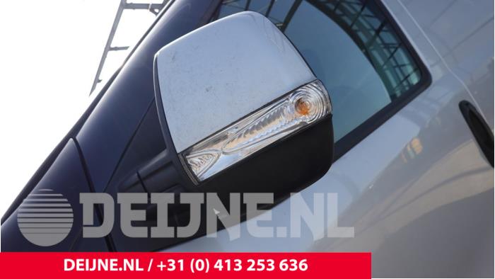 Opel Combo Buitenspiegel links O303889