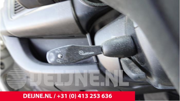 Opel Combo Combischakelaar Stuurkolom O303892