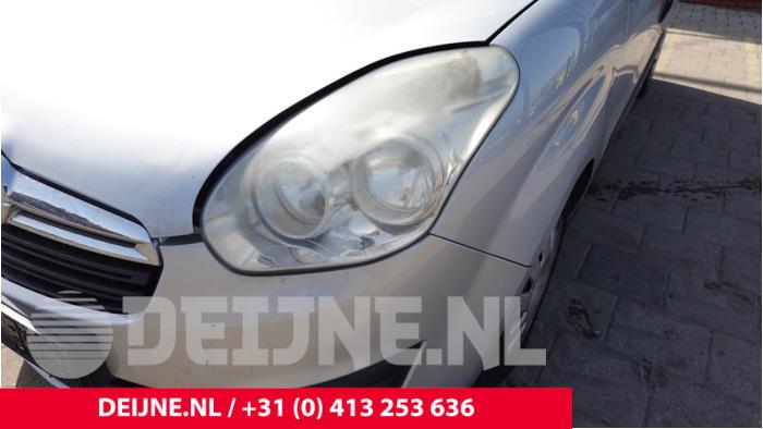 Opel Combo Koplamp links O303904