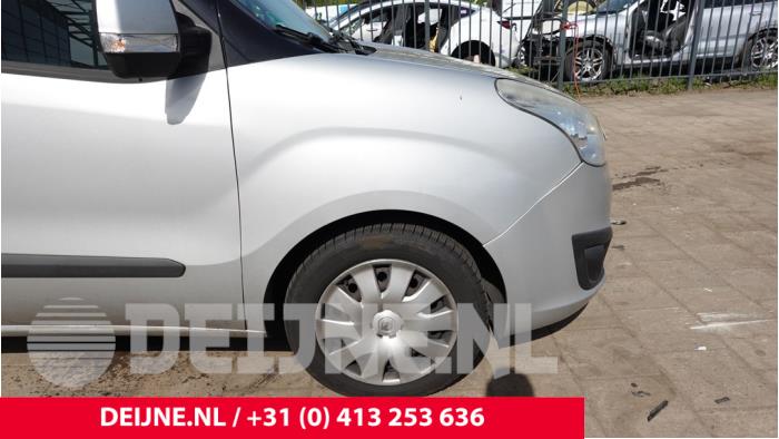 Opel Combo Scherm rechts-voor O303918