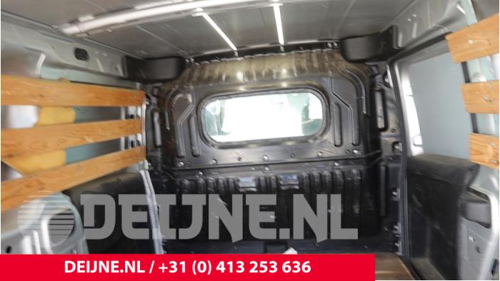 Opel Combo Tussenschot Cabine O303929