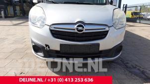 Opel Combo Voorbumper O303932 foto 2