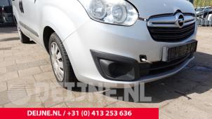 Opel Combo Voorbumper O303932 foto 3