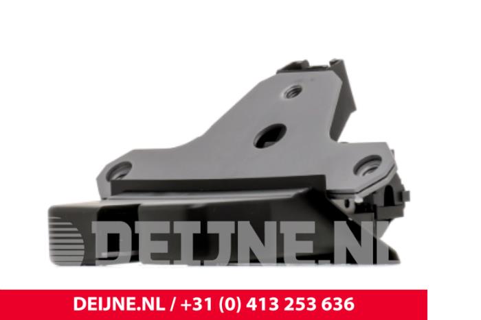 Volvo S40 Slotmechaniek Achterklep O9990003283