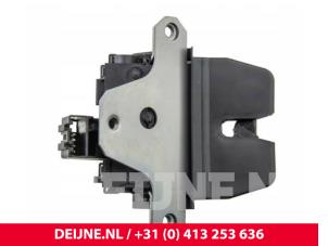 Volvo S40 Tailgate lock mechanism O9990003283 photo 3
