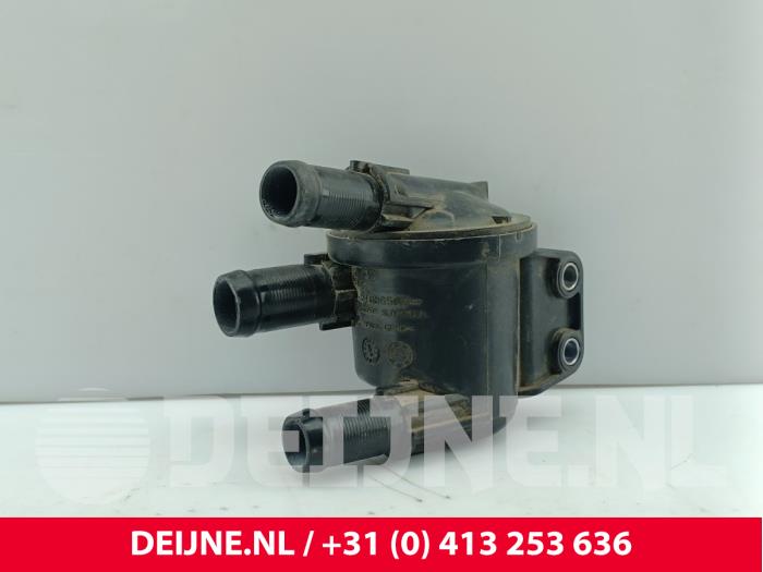 Gebruikte Waterpomp Volvo XC40 (XZ) 1.5 T5 Plug-in Hybrid 16V Prijs € 75,00 Margeregeling aangeboden door van Deijne Onderdelen Uden B.V.