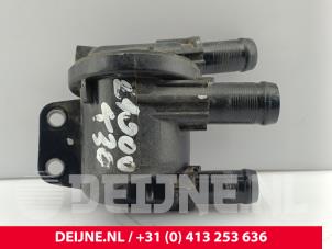 Volvo XC40 Water pump O303942 photo 2