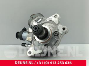 Ford Transit Custom Brandstofpomp Mechanisch O303943 foto 2