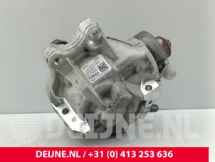 Ford Transit Custom Brandstofpomp Mechanisch O303943 foto 3