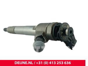 Ford Transit Custom Injector (diesel) O303945 photo 2