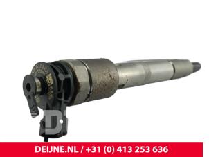Ford Transit Custom Injector (diesel) O303946 photo 2
