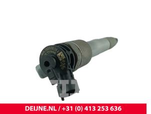 Ford Transit Custom Injector (diesel) O303947 photo 2