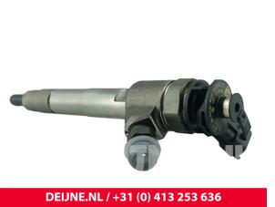 Ford Transit Custom Injector (diesel) O303947 photo 3