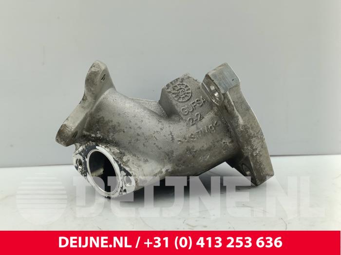 Ford Transit Custom Ansaugbrugge O303950