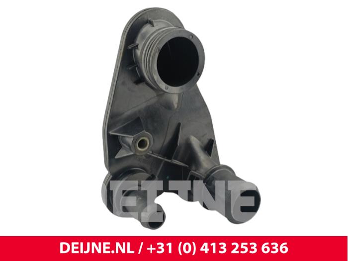 Ford Transit Custom Wasserrohr O303952