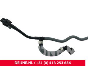 Ford Transit Custom Fuel return line O303954 photo 3