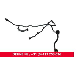 Ford Transit Custom Fuel return line O303954 photo 2
