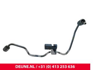 Ford Transit Custom Brandstofleiding hogedruk O303955 foto 2