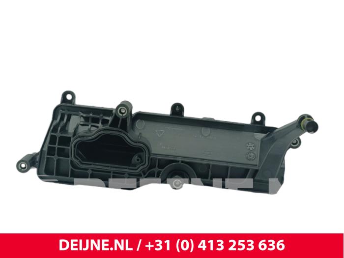 Ford Transit Custom Kurbelgehäusebelüftung O303956