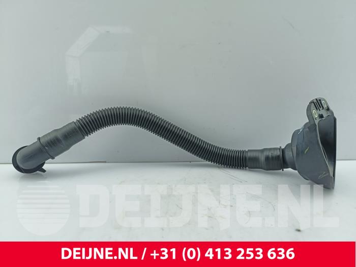 Ford Transit Custom Öl Füllrohr O303957