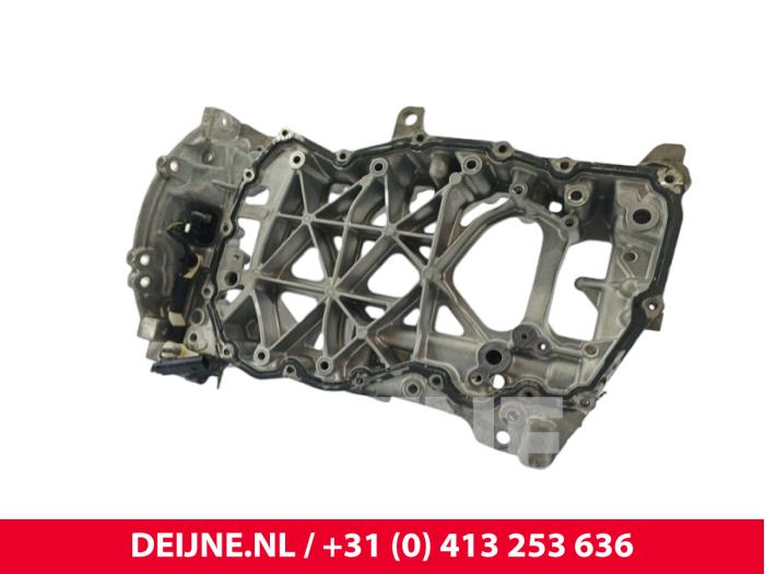 Gebruikte Carterpan Ford Transit Custom 2.0 EcoBlue 110 Prijs € 169,40 Inclusief btw aangeboden door van Deijne Onderdelen Uden B.V.
